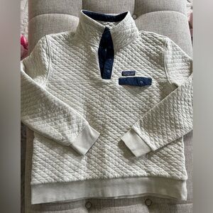 Patagonia Pullover